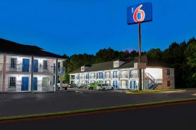 Motel 6 Macon, GA – I-475