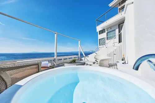 &Sun Terrace House - Wifi
