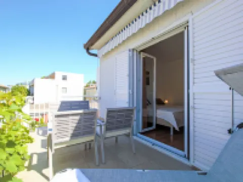 A Sea Home Hotels in Srima