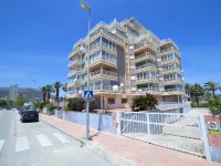 Talima Hotels in Cantal Roig Beach