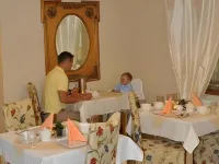 Villa Gdynia - breakfast
