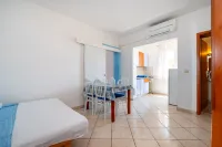 Comfortable Apartments Malina A4 Br 7 - balcony