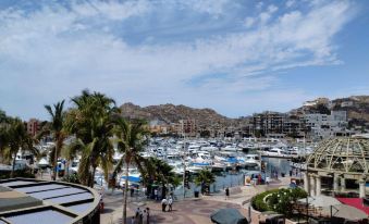 Hotel Santa Fe Los Cabos by Villa Group