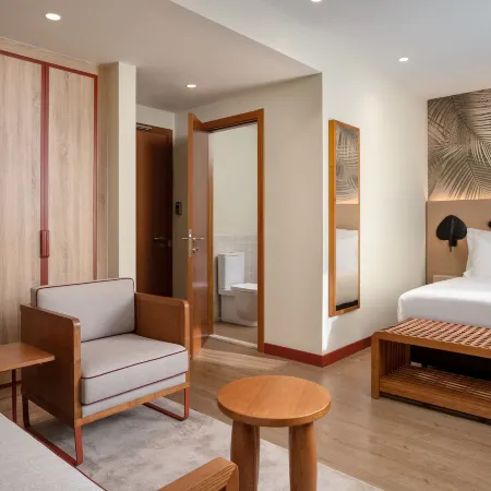 Protea Hotel Luanda