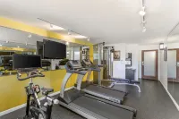 Best Western Plus Rio Grande Inn - Gym