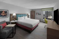 Hampton Inn Cleveland-Downtown