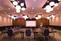 Best Western Plus Moat House Reading - 4-Sterne