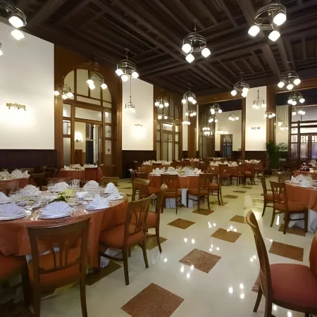 Grand Hotel Piazza Borsa