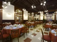 皮薩伯莎大酒店 - 早餐