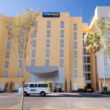 City Express by Marriott Torreón
