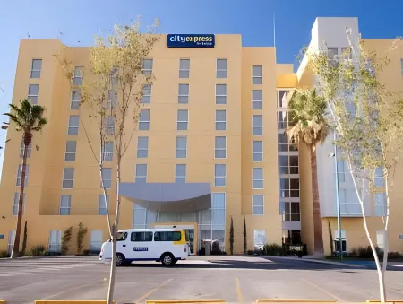 City Express by Marriott Torreón