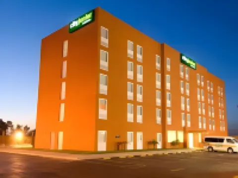 City Express Junior by Marriott Mexicali Hotels in Mexicali