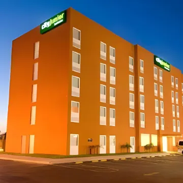 City Express Junior by Marriott Mexicali