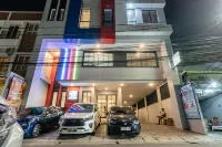 Monggo Mampir Tanjung Duren By Reccoma Hotel di 