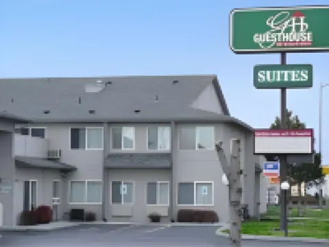 Quality Inn & Suites Kennewick Tri-Cities Hotels in Kennewick
