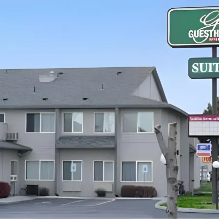 Quality Inn & Suites Kennewick Tri-Cities