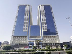 Al Rayyan Towers 1