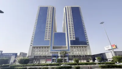 Al Rayyan Towers 1 Hotels in Mekka