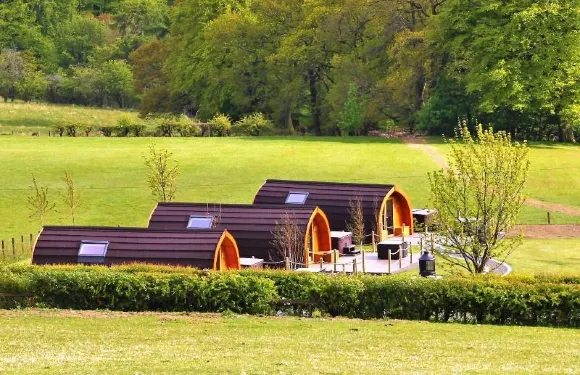 凱恩福爾德小屋酒店