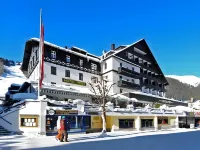 Hotel Post