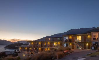 Alexis Motel & Apartments