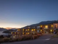 Alexis Motel & Apartments