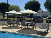 Red Roof Inn Moss Point