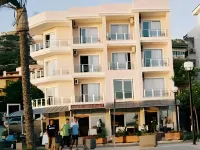 Pasifik Hotel Hotels near Tekke Plaji