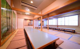 Business Hotel Shinbashi (Miyagi)