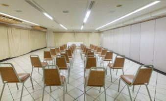 3. 온다 마르 호텔..