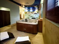 Rezydencja Luxury Hotel Bytom Piekary Śląskie - spa