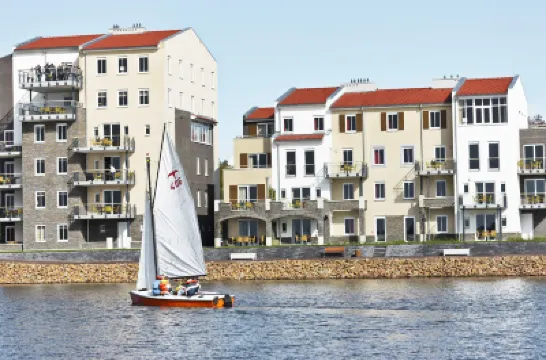 Center Parcs de Eemhof Hôtels à : 