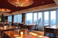 Paal 8 Hotel Aan Zee Hotels in Lies