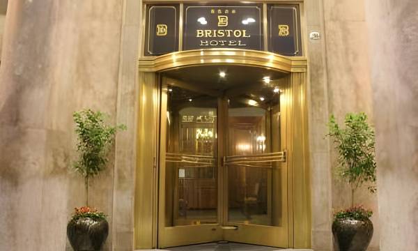 Bristol Hotel