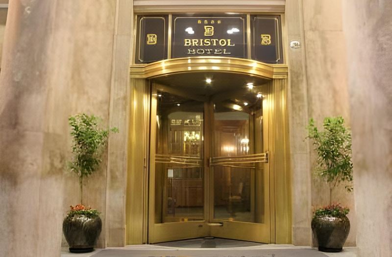 Bristol Hotel