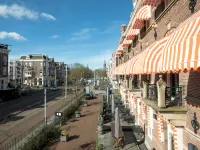The Manor Amsterdam Hotels near Python Bridge / High Bridge