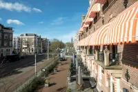 The Manor Amsterdam Hotels near Dapper Market