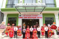 Lang Can Boutique Hotel Hotels in 