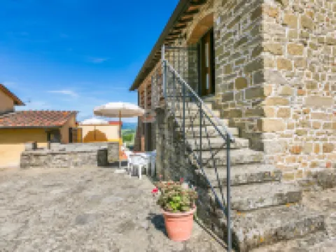 Certina 3 Hotels in Pelago