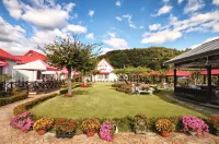 Cheongju Roman Holiday Pension