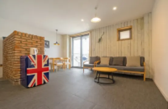 Gapyeong August Cheongpyeong Pension