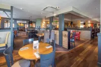 Premier Inn Llanelli Central East Hotels in Burry Port