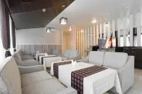 Viktoriya Plaza Hotel
