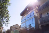 Tamara Boutique-Hotel Hotels in 