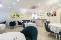 Yu Hotel - breakfast