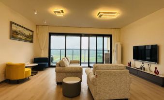 Jianling Space Apartment