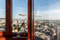 26 Floor Apartment