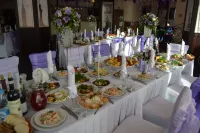 Apelsin Hotel Hotels in Elektrostal'