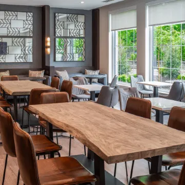 Fairfield Inn & Suites Annapolis