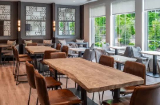 Fairfield Inn & Suites Annapolis Hotel di Annapolis